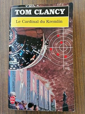 Seller image for Le Cardinal du Kremlin texte intgral for sale by Dmons et Merveilles