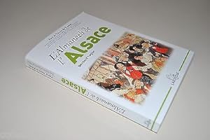 Seller image for L'ALMANACH DE L'ALSACE Larousse for sale by Dmons et Merveilles