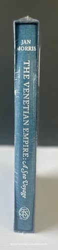 Imagen del vendedor de The Venetian Empire: A Sea Voyage a la venta por Summerhill Curiosities