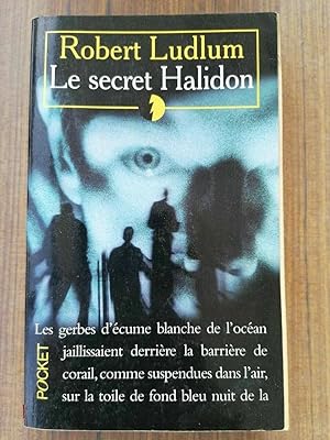 Image du vendeur pour Le Secret Halidon pocket mis en vente par Dmons et Merveilles
