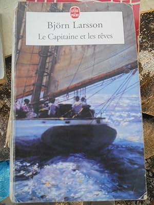 Image du vendeur pour Le capitaine et les rves mis en vente par Dmons et Merveilles