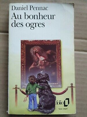 Seller image for Au Bonheur des Ogres for sale by Dmons et Merveilles