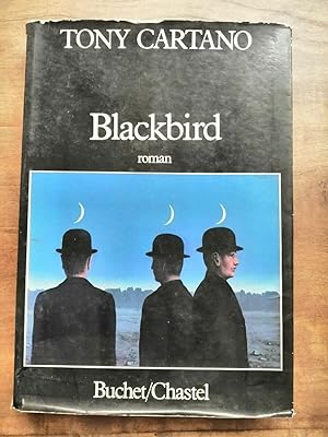 Seller image for Blackbird buchetchastel for sale by Dmons et Merveilles