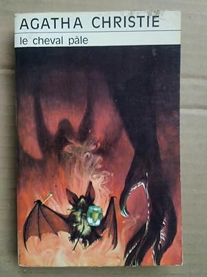 Image du vendeur pour Le cheval ple Club des masques mis en vente par Dmons et Merveilles