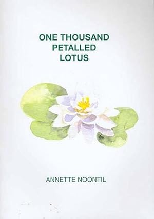 Seller image for One Thousand Petalled Lotus (Paperback) for sale by AussieBookSeller