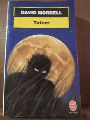 Seller image for totem Le Livre de Poche for sale by Dmons et Merveilles