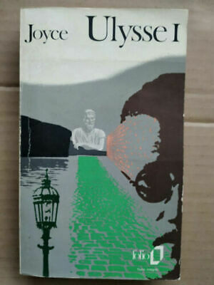 Seller image for Joyce - Ulysse i for sale by Dmons et Merveilles