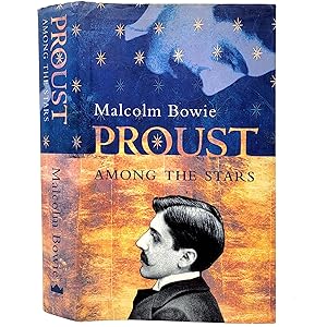 Imagen del vendedor de Proust: Among the Stars a la venta por Memento Mori Fine and Rare Books