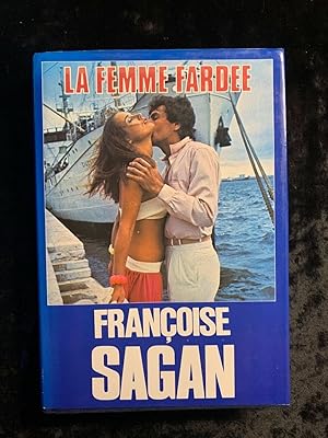 Image du vendeur pour La femme farde France loisirs mis en vente par Dmons et Merveilles