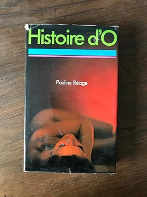 Immagine del venditore per Pauline Rage Histoire d'O venduto da Dmons et Merveilles