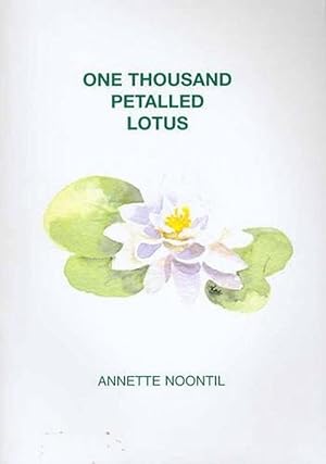 Seller image for One Thousand Petalled Lotus (Paperback) for sale by Grand Eagle Retail
