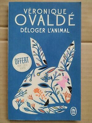 Seller image for Vronique Ovald Dloger l'animal J'ai lu for sale by Dmons et Merveilles