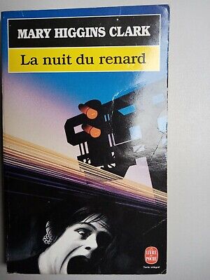 Image du vendeur pour La Nuit du Renard mis en vente par Dmons et Merveilles