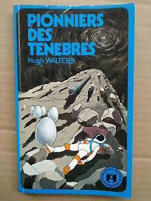 Seller image for Pionniers des Tenebres Jeunesse poche for sale by Dmons et Merveilles