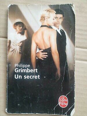 Seller image for Un secret for sale by Dmons et Merveilles