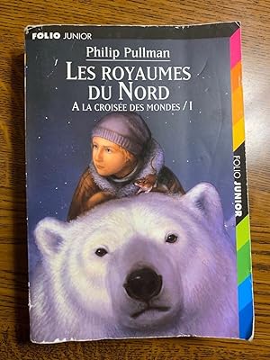 Seller image for Les Royaumes du Nord for sale by Dmons et Merveilles