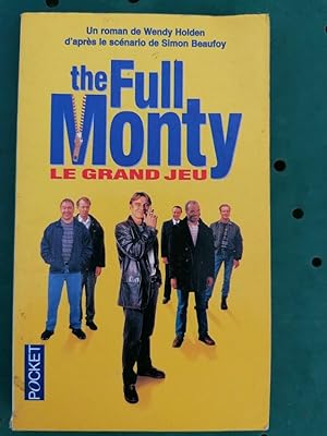 Seller image for The Full Monty for sale by Dmons et Merveilles