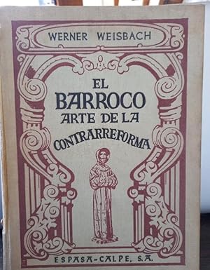 El Barroco / Arte de la Contrareforma