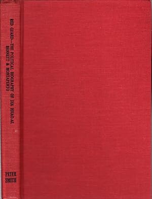 Bild des Verkufers fr Red Guard. The Political Biography of Dai Hsiao-ai. zum Verkauf von Asia Bookroom ANZAAB/ILAB