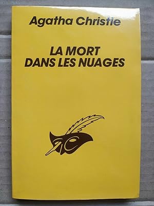 Image du vendeur pour La mort dans les nuages Le masque mis en vente par Dmons et Merveilles