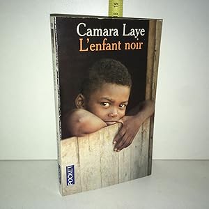Seller image for L'ENFANT NOIR livre de poche Pocket for sale by Dmons et Merveilles