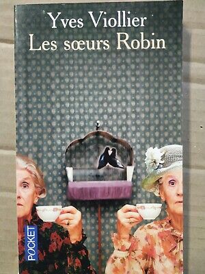 Seller image for Les S?urs Robin for sale by Dmons et Merveilles