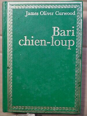 Image du vendeur pour Bari chien loup hachette mis en vente par Dmons et Merveilles