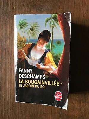 Seller image for La Bougainville 1 Le Jardin du Roi for sale by Dmons et Merveilles