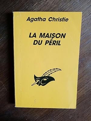 Seller image for La maison du pril Le masque 1996 for sale by Dmons et Merveilles