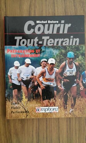 Image du vendeur pour Courir Tout Terrain Amphora mis en vente par Dmons et Merveilles