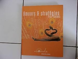 Seller image for Amours et stratgies chez les animaux for sale by Dmons et Merveilles