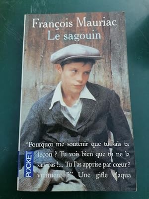 Seller image for Le Sagouin for sale by Dmons et Merveilles