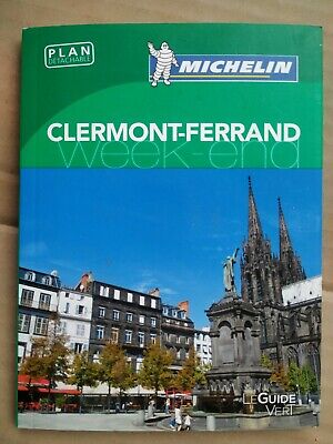 Seller image for week end clermont ferrand for sale by Dmons et Merveilles