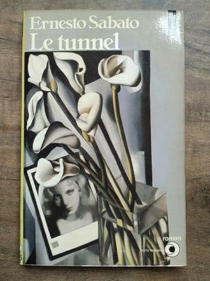 Seller image for Le tunnel for sale by Dmons et Merveilles