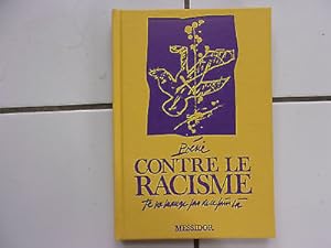 Seller image for Je ne mange pas de ce pain l Posie contre le RACISME grard Noiret for sale by Dmons et Merveilles