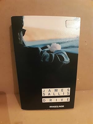 Seller image for Drive noir for sale by Dmons et Merveilles