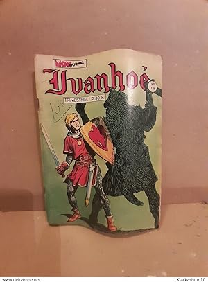 Immagine del venditore per Ivanhoe n 179 1978 venduto da Dmons et Merveilles