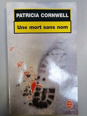 Image du vendeur pour Une mort sans nom Le Livre de poche mis en vente par Dmons et Merveilles