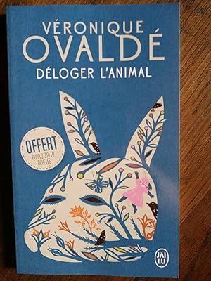 Seller image for Vronique Ovald Dloger l'animal J'ai lu for sale by Dmons et Merveilles