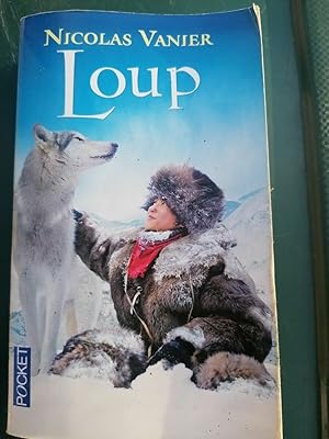 Image du vendeur pour Loup 2009 n 55142 mis en vente par Dmons et Merveilles