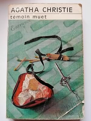 Seller image for Tmoin Muet for sale by Dmons et Merveilles