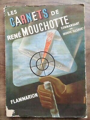 Imagen del vendedor de Les Carnets de Commandant du groupe Alsace flammarion a la venta por Dmons et Merveilles