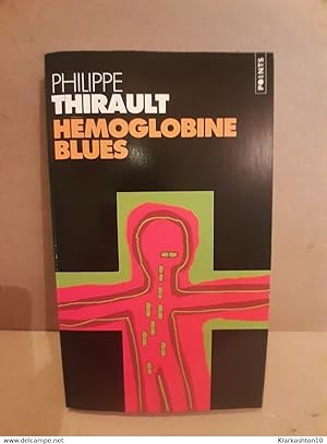 Imagen del vendedor de Hmoglobine blues points a la venta por Dmons et Merveilles