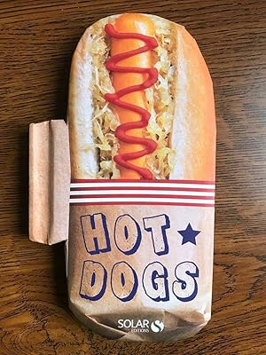 Immagine del venditore per Hot Dog solar venduto da Dmons et Merveilles