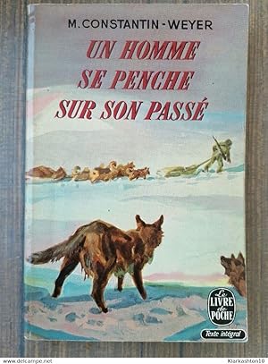 Imagen del vendedor de Un homme se penche sur son pass Maurice a la venta por Dmons et Merveilles