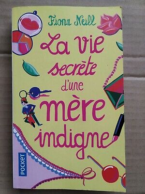 Seller image for La vie secrte d'une mre indigne pocket for sale by Dmons et Merveilles