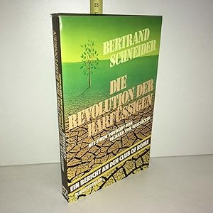 Seller image for DIE REVOLUTION DER barfssigen Europaverlag for sale by Dmons et Merveilles