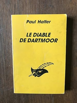 Seller image for LE DIABLE DE DARTMOOR for sale by Dmons et Merveilles