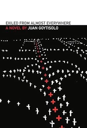 Imagen del vendedor de Exiled from Almost Everywhere (Paperback) a la venta por CitiRetail