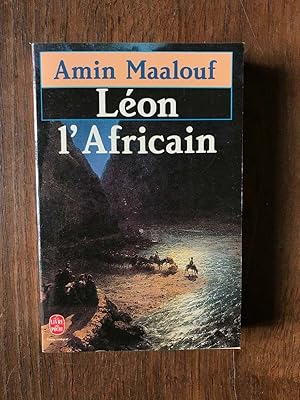 Imagen del vendedor de Lon l'Africain a la venta por Dmons et Merveilles